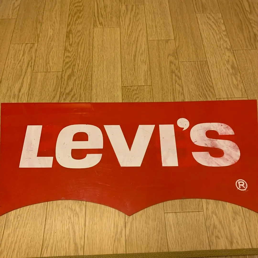 2026年最新】Levi's 置物の人気アイテム - メルカリ