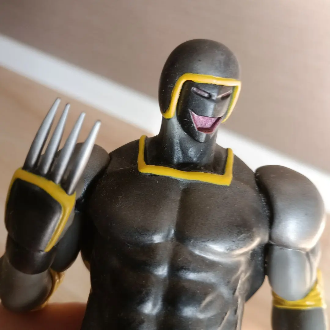 2026年最新】CCP キン肉マン ウォーズマン スマイルの人気アイテム
