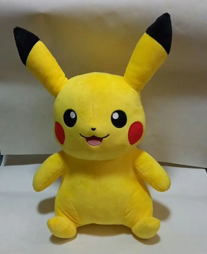 2026年最新】バンザイピカチュウ ぬいぐるみの人気アイテム - メルカリ