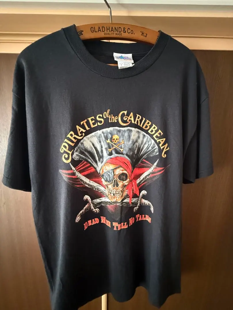 2026年最新】カリブの海賊 tシャツの人気アイテム - メルカリ