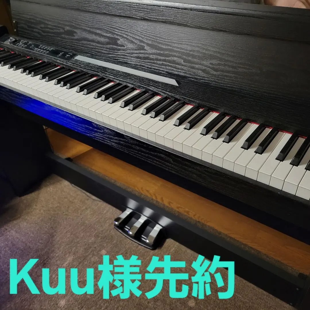2026年最新】KORG LP-380の人気アイテム - メルカリ