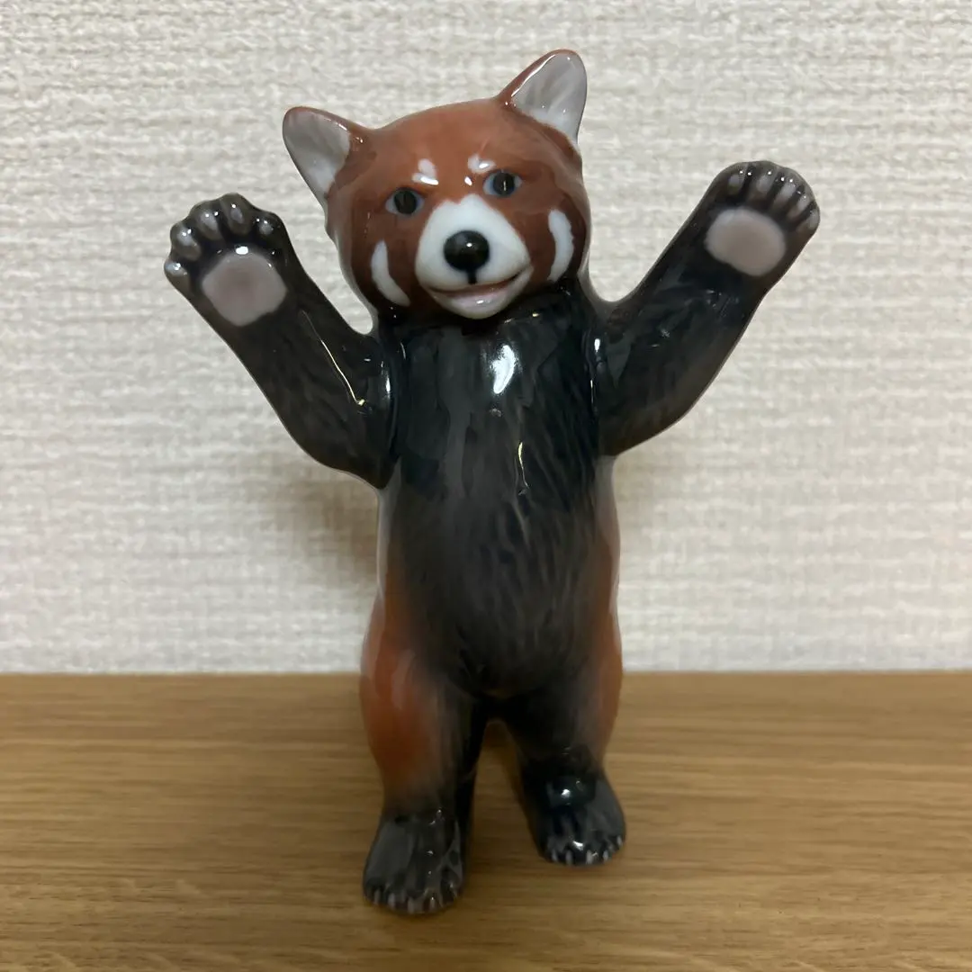2026年最新】ロイヤルコペンハーゲン パンダの人気アイテム - メルカリ