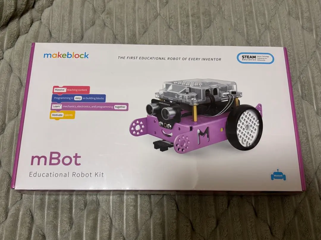 2026年最新】mBot ピンクの人気アイテム - メルカリ