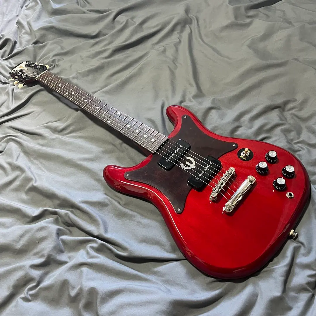 2026年最新】EPIPHONE wilshireの人気アイテム - メルカリ