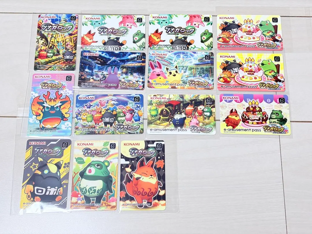 2026年最新】ツナガロッタの人気アイテム - メルカリ