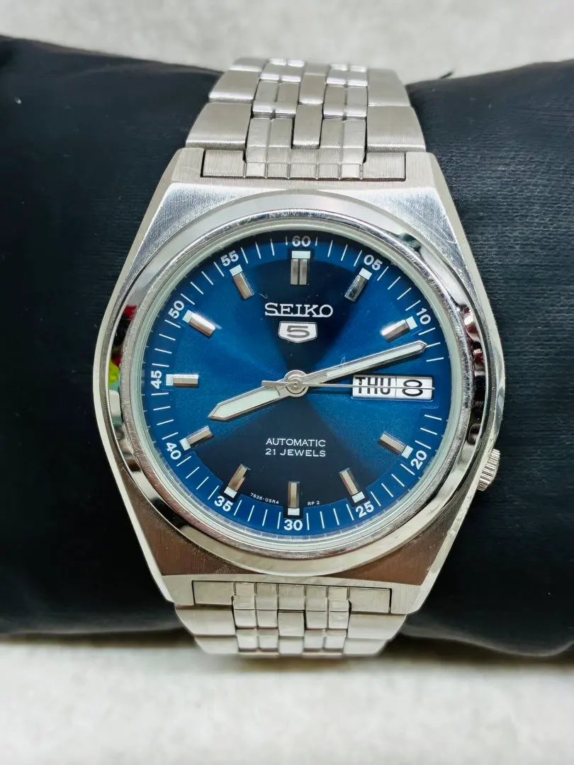 2026年最新】seiko 7S36-00A0の人気アイテム - メルカリ