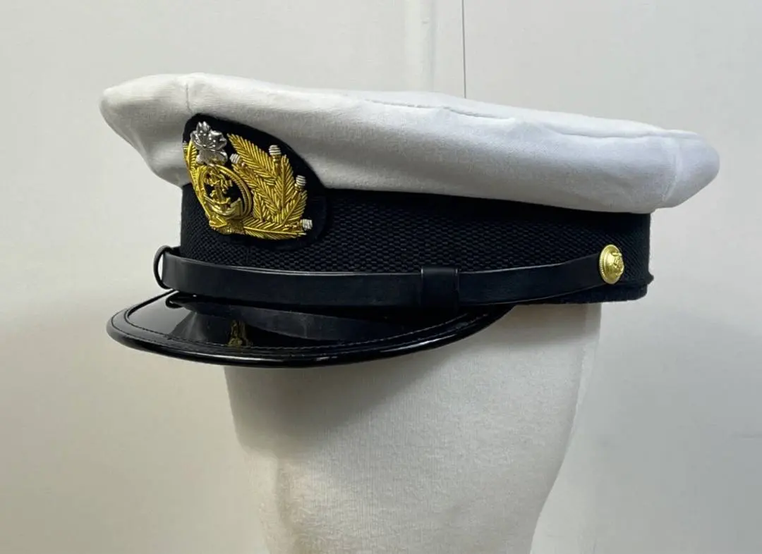 2026年最新】日本軍 海軍 帽子の人気アイテム - メルカリ