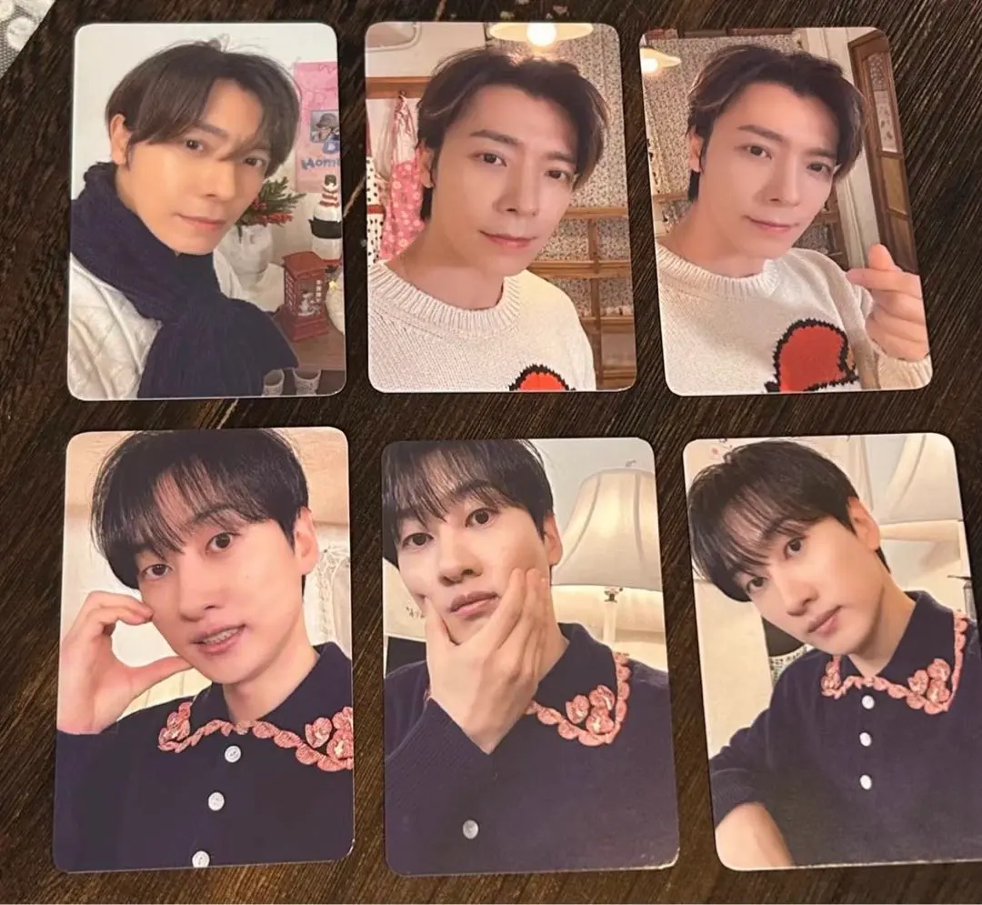 2026年最新】super junior-d frommの人気アイテム - メルカリ