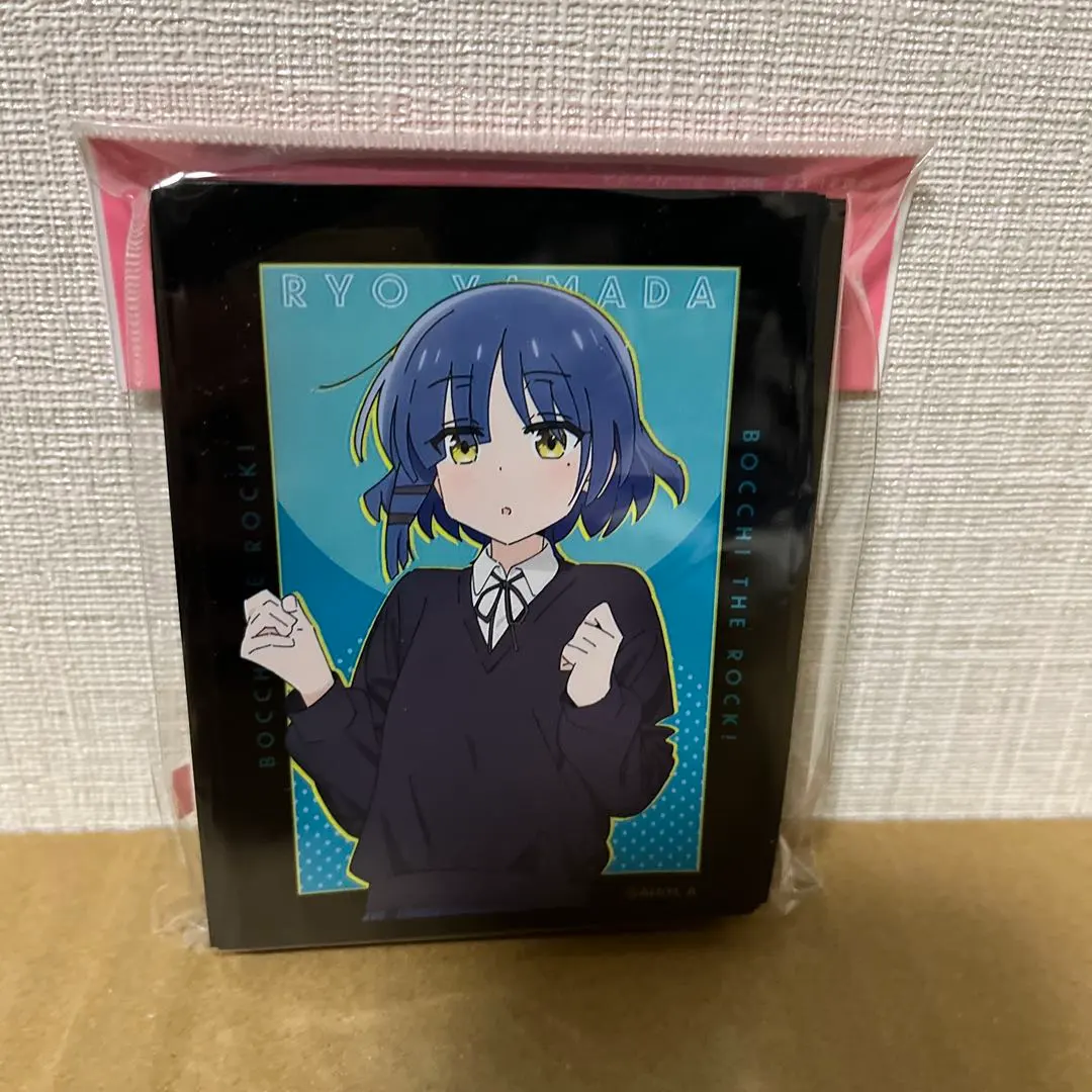2026年最新】山田リョウ プレイマットの人気アイテム - メルカリ
