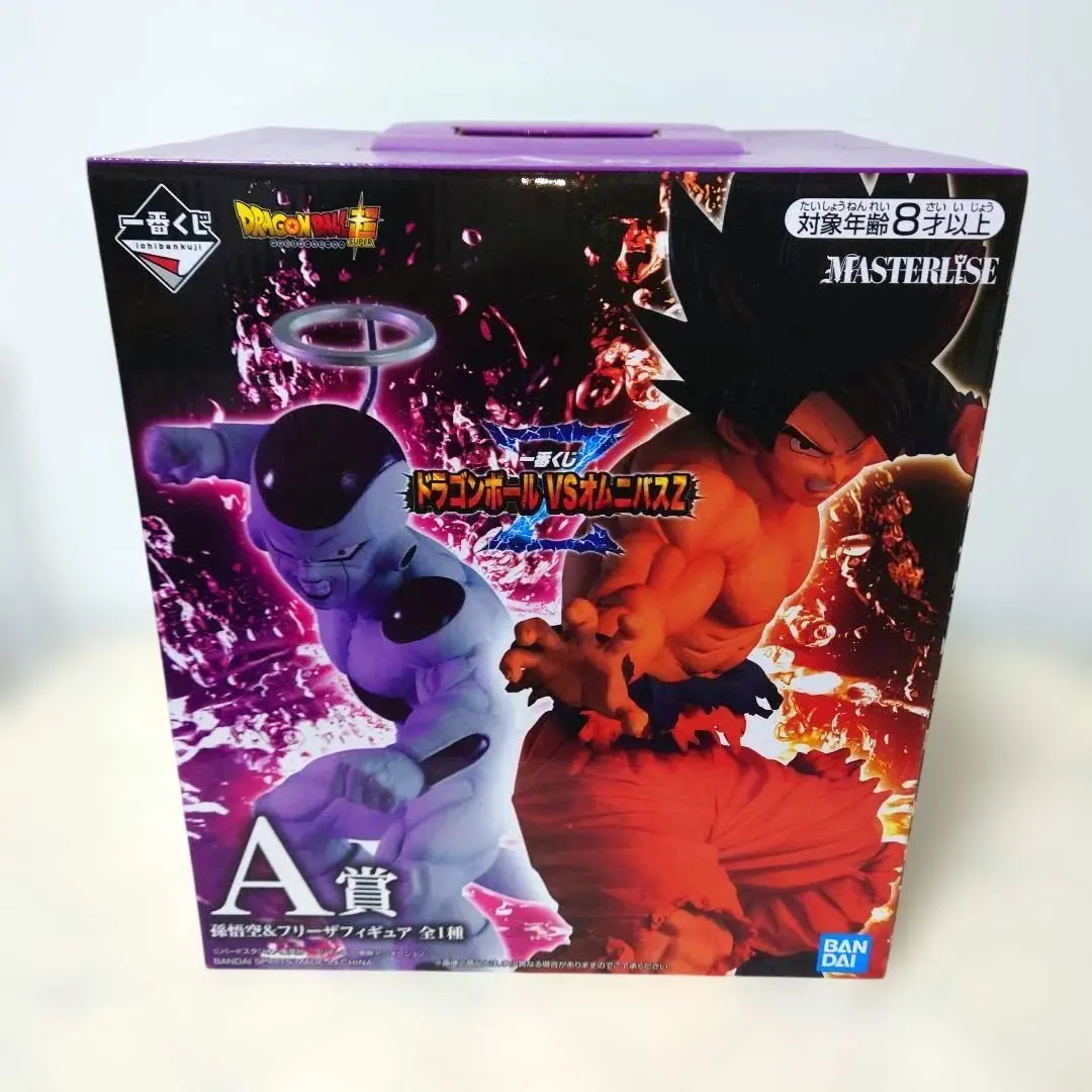 2026年最新】ポルンガ 一番くじ ドラゴンボール VSオムニバスZ ラスト