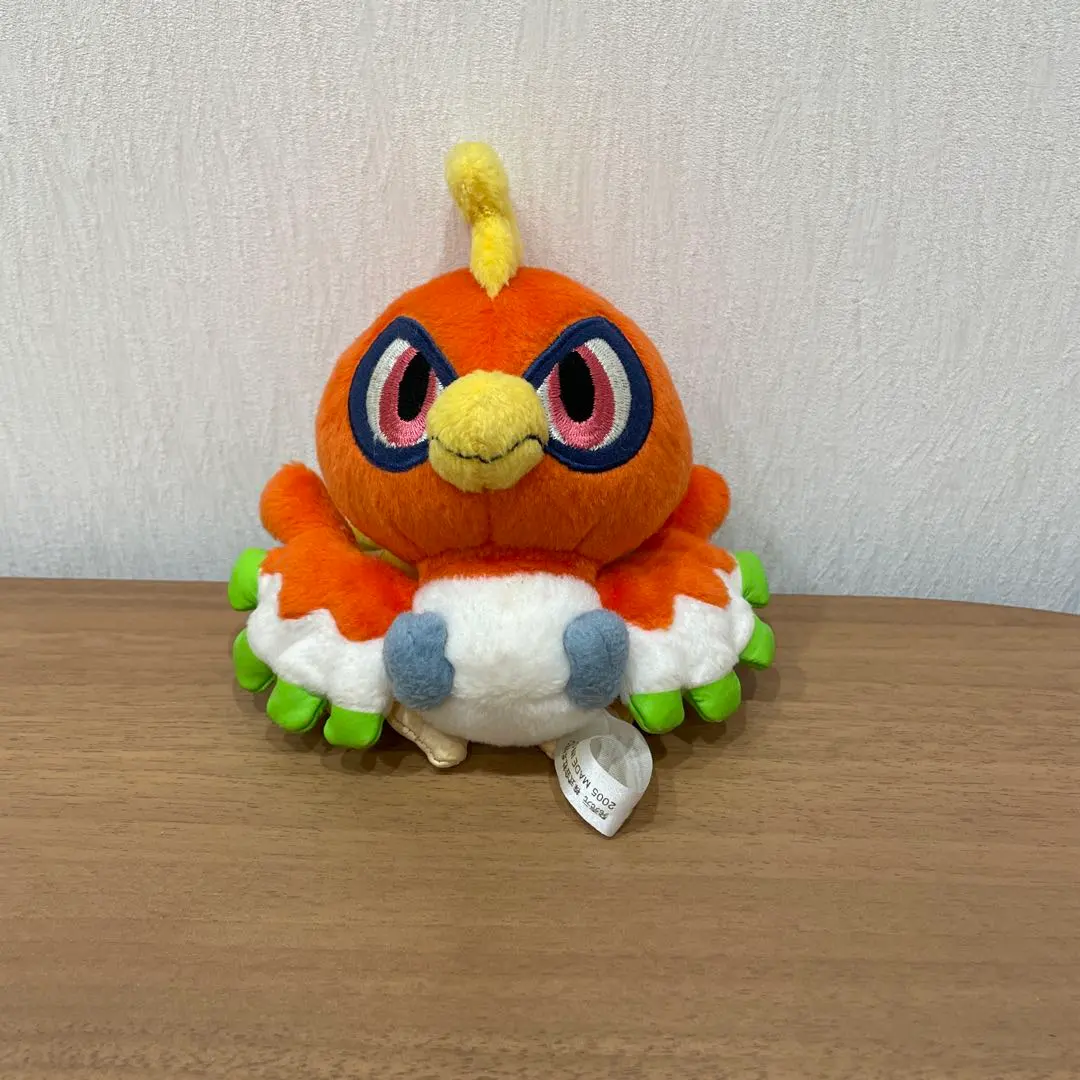 2026年最新】ポケドール ホウオウの人気アイテム - メルカリ