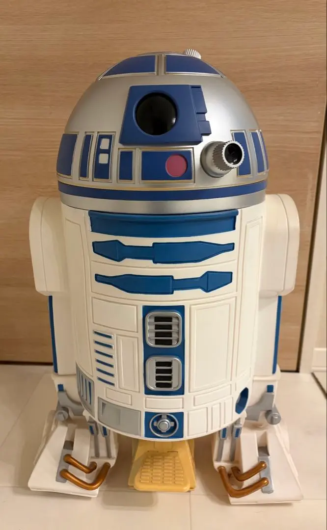 2026年最新】スターウォーズ R2-D2 ゴミ箱の人気アイテム - メルカリ