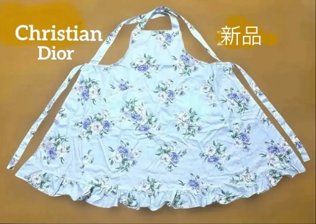 2026年最新】エプロン diorの人気アイテム - メルカリ