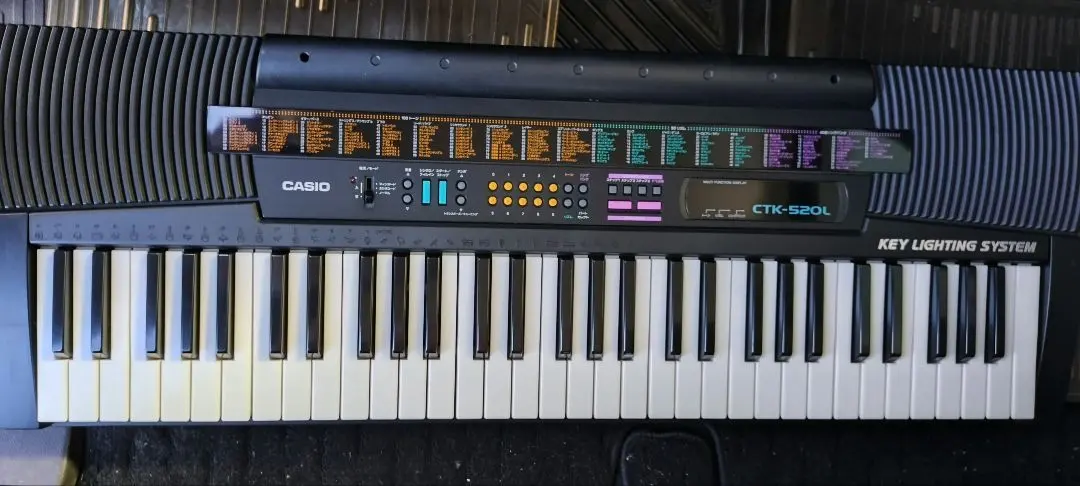 2026年最新】電子ピアノ カシオ ctk2550の人気アイテム - メルカリ