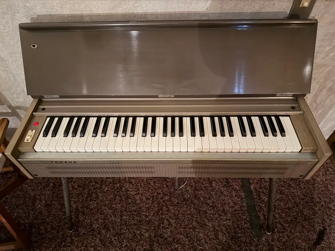 2026年最新】yamaha l-2 オルガンの人気アイテム - メルカリ