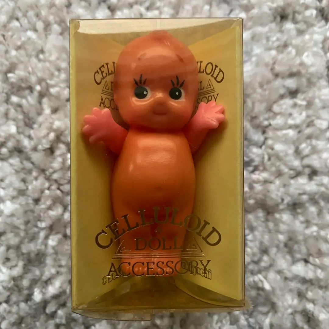 2026年最新】セキグチキューピーの人気アイテム - メルカリ