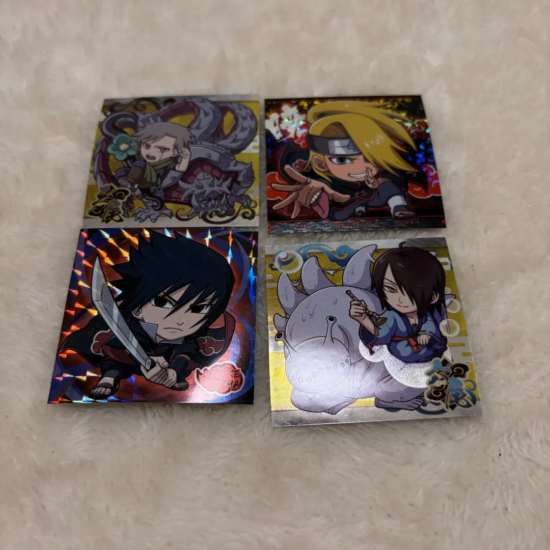 2026年最新】ウタカタ NARUTOの人気アイテム - メルカリ