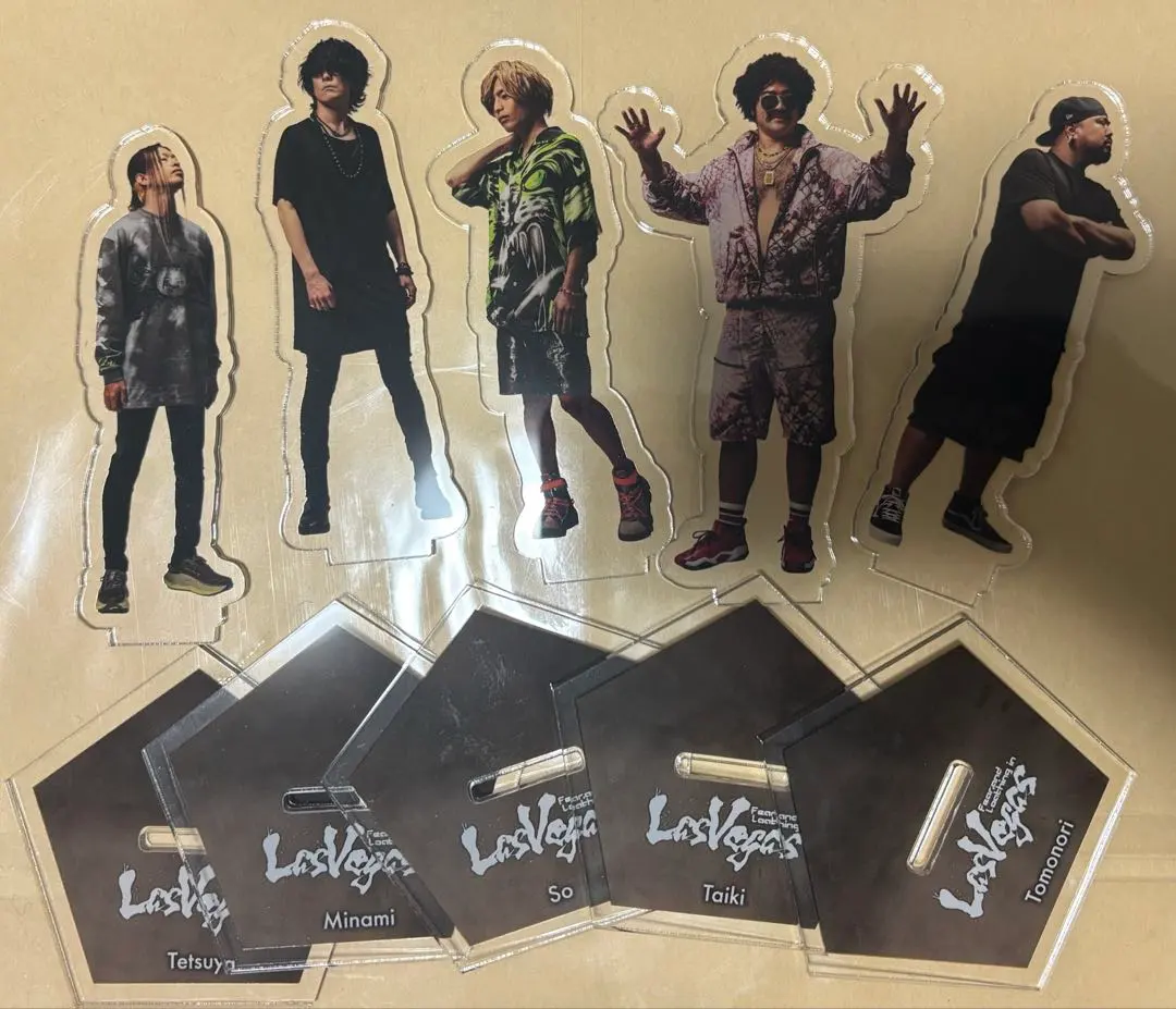 2026年最新】fear and loathing in Las Vegas アクリルスタンドの人気