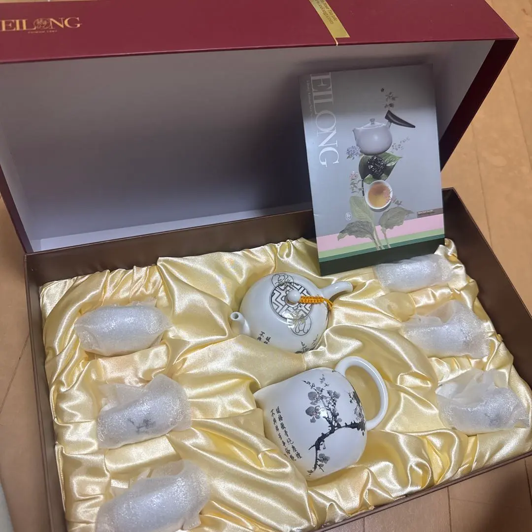 2026年最新】eilong 台湾 茶器の人気アイテム - メルカリ