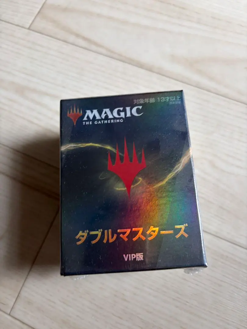 2026年最新】ダブルマスターズ vipの人気アイテム - メルカリ