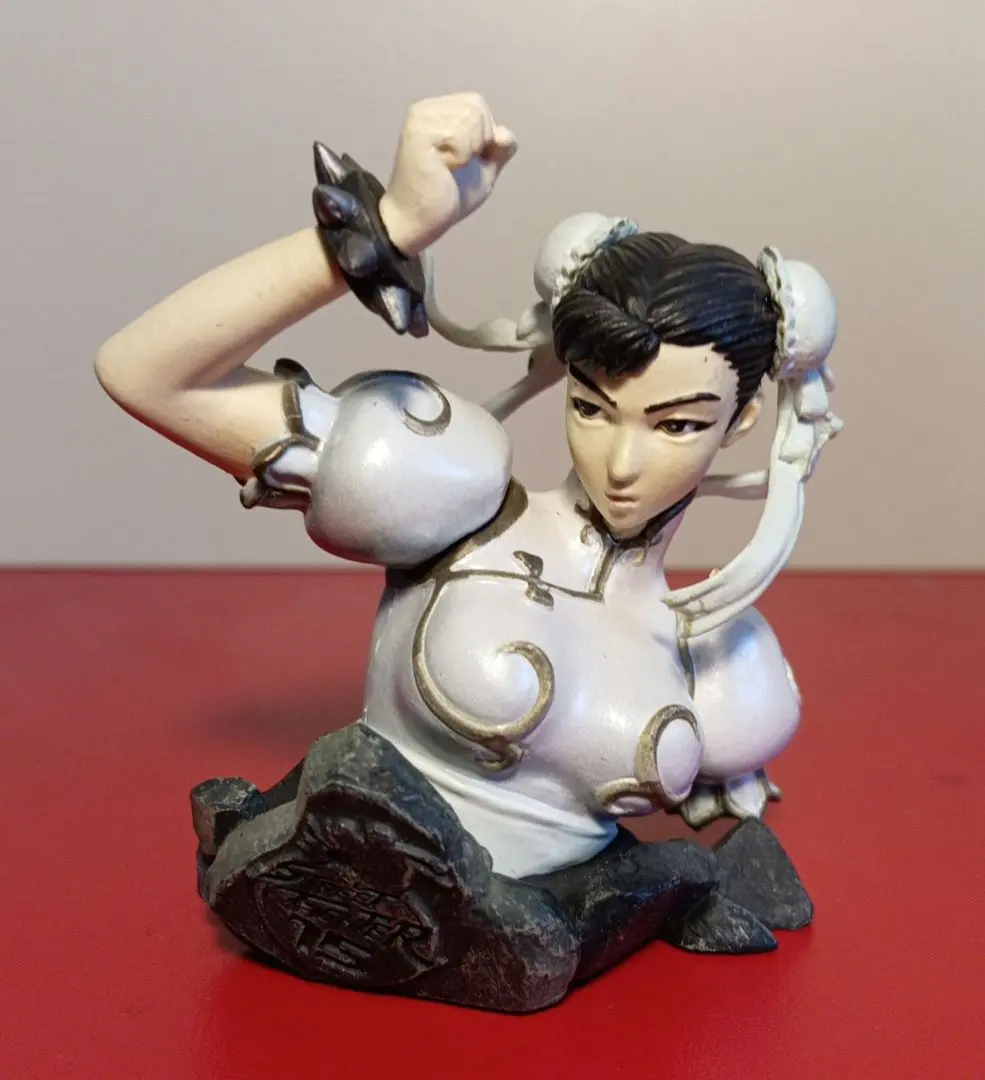 2026年最新】春麗海外フィギュアの人気アイテム - メルカリ