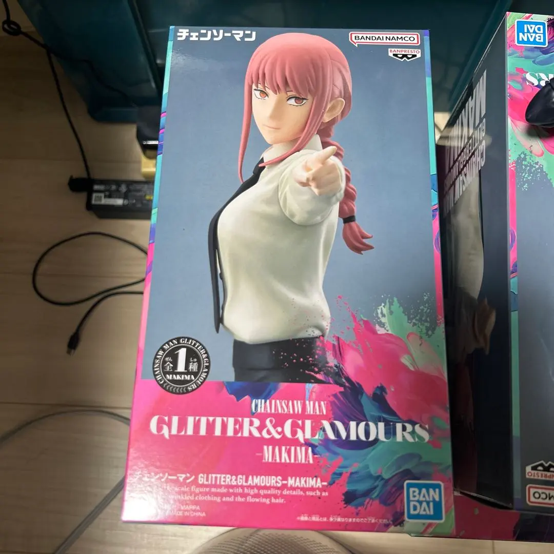 2026年最新】GLITTER&GLAMOURS MAKIMAの人気アイテム - メルカリ