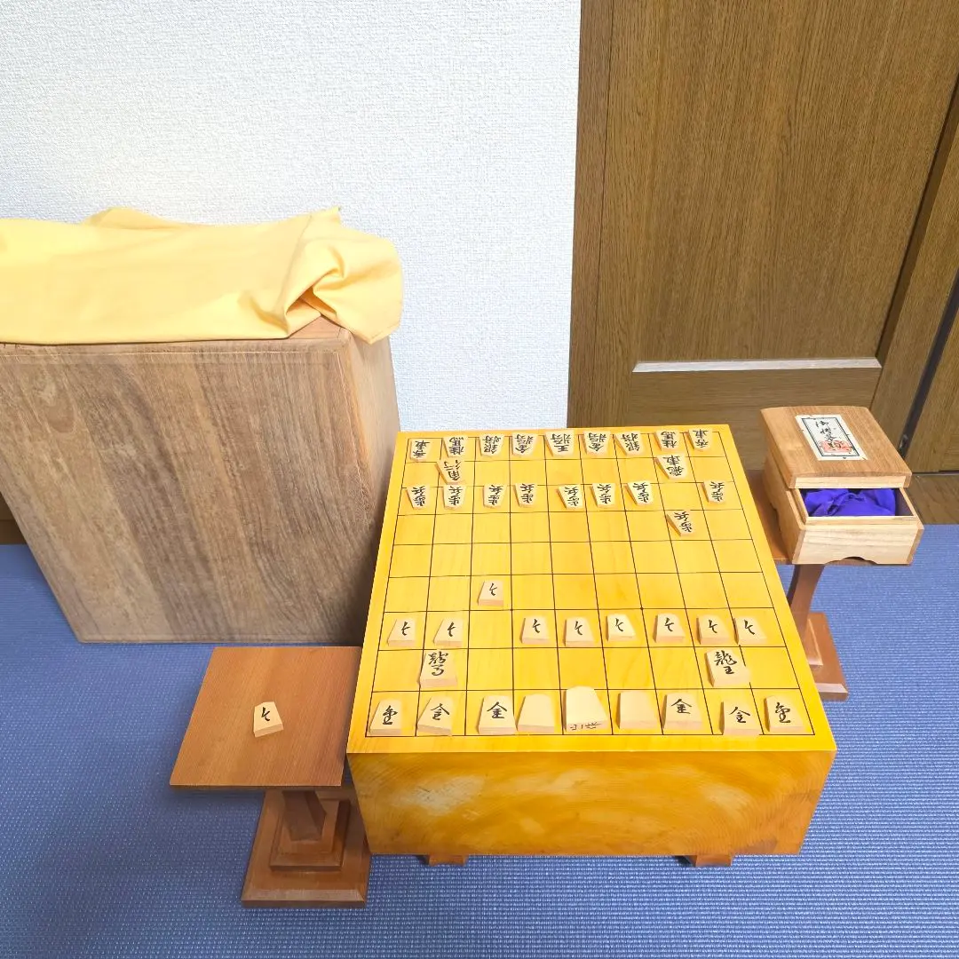 2026年最新】駒 武内王将堂製の人気アイテム - メルカリ