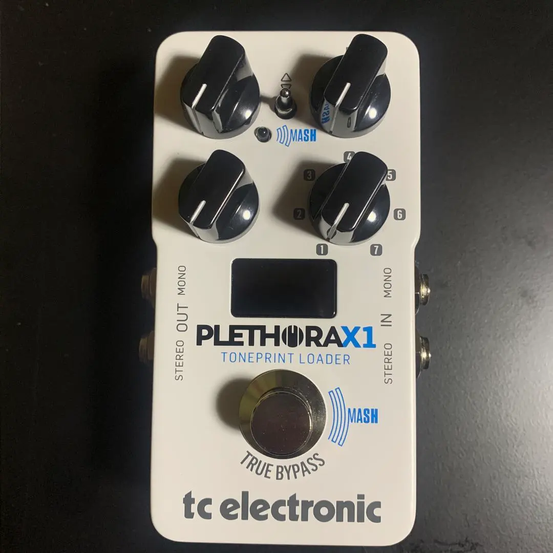 2026年最新】TC Electronic plethora x1の人気アイテム - メルカリ