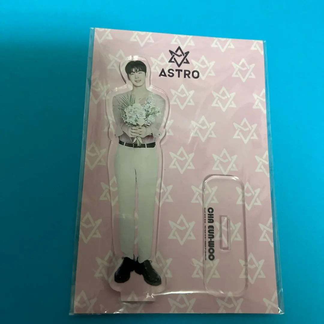2026年最新】astro ウヌ アクスタの人気アイテム - メルカリ