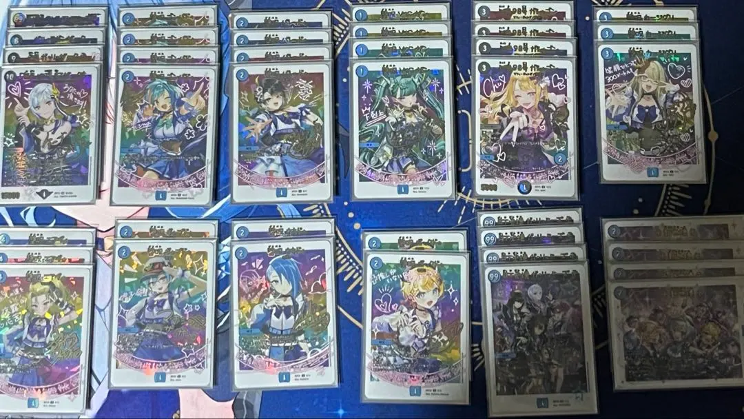 2026年最新】青魔道具 パーツの人気アイテム - メルカリ