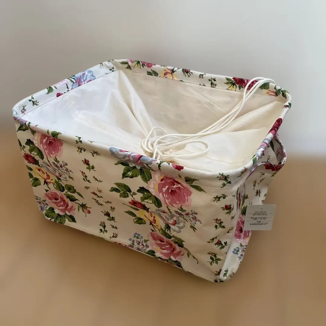 2026年最新】Laura Ashley バスケット・かごの人気アイテム - メルカリ