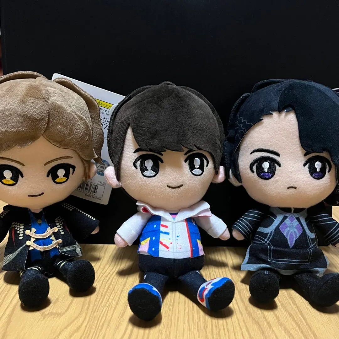 2026年最新】ゼンカイジャー ステイシー ぬいぐるみの人気アイテム