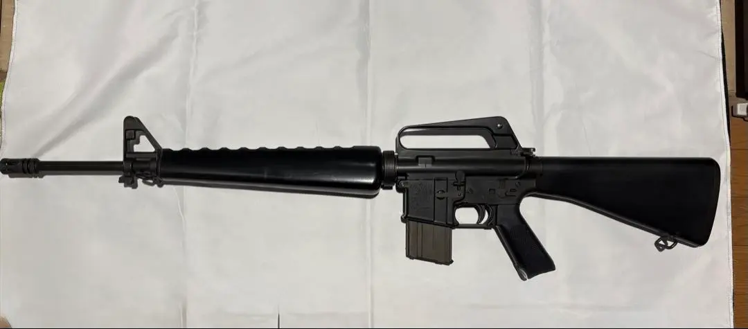 2026年最新】m16a1 マガジンの人気アイテム - メルカリ