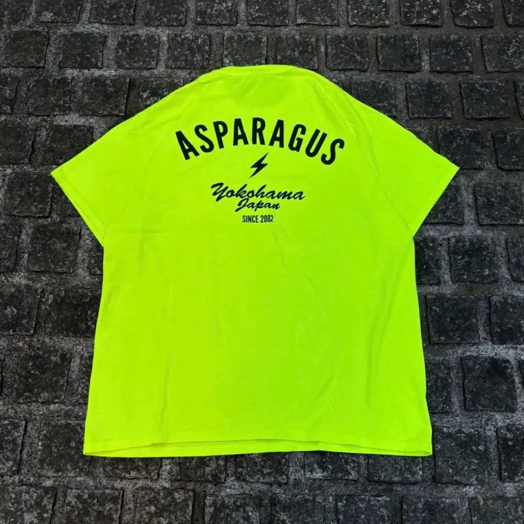 2026年最新】asparagus tシャツの人気アイテム - メルカリ