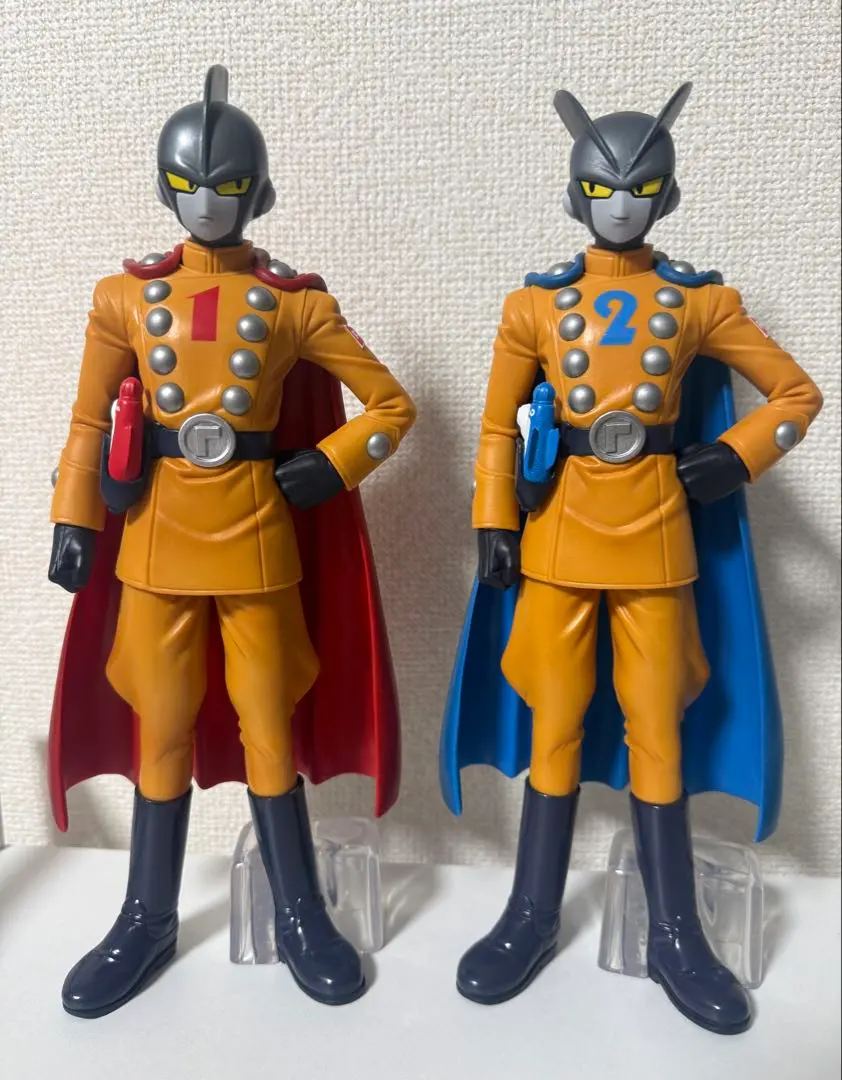 2026年最新】ガンマ1号 2号 一番くじの人気アイテム - メルカリ