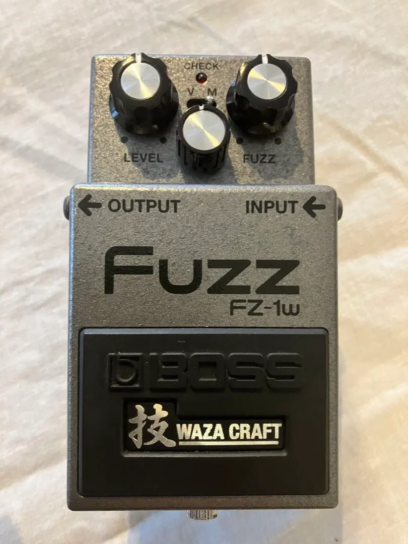 2026年最新】boss fz-1wの人気アイテム - メルカリ
