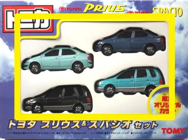 2026年最新】トミカ スパシオの人気アイテム - メルカリ