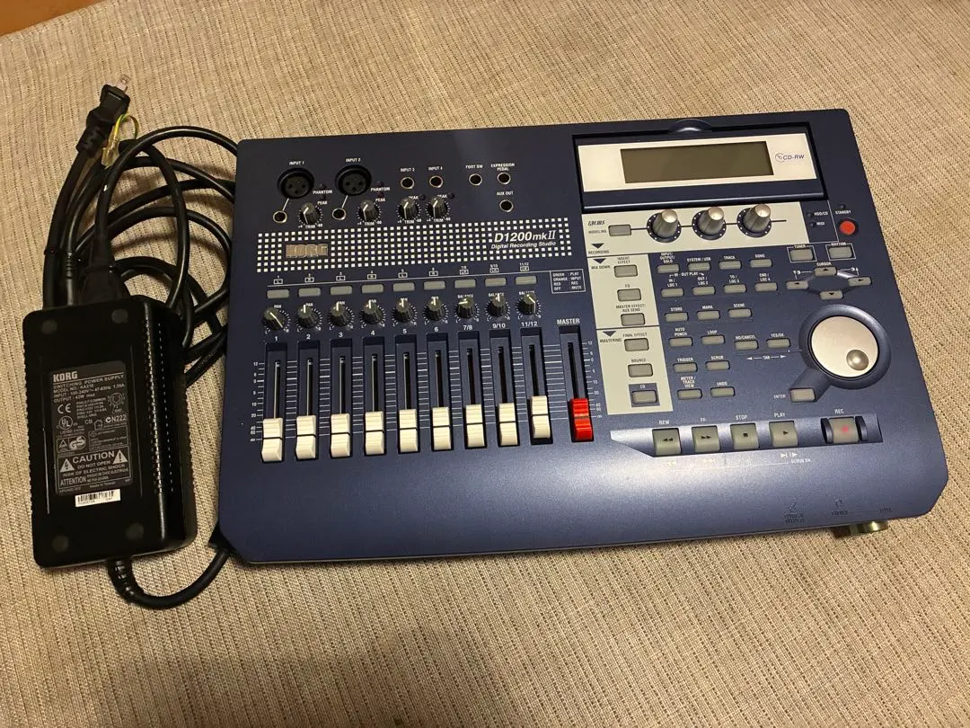 2026年最新】KORG D1200の人気アイテム - メルカリ