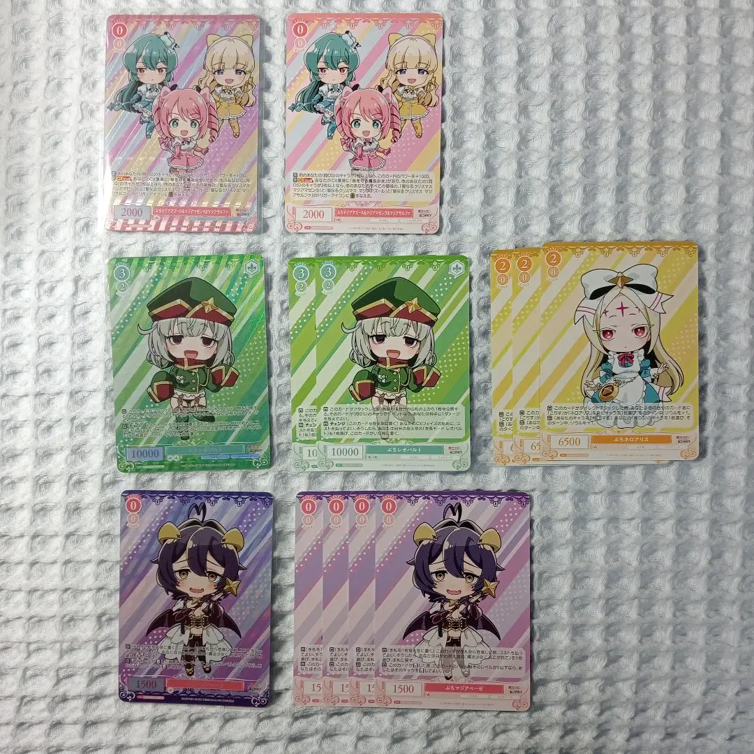 2026年最新】ヴァイスシュヴァルツロゼ 魔法少女にあこがれての人気