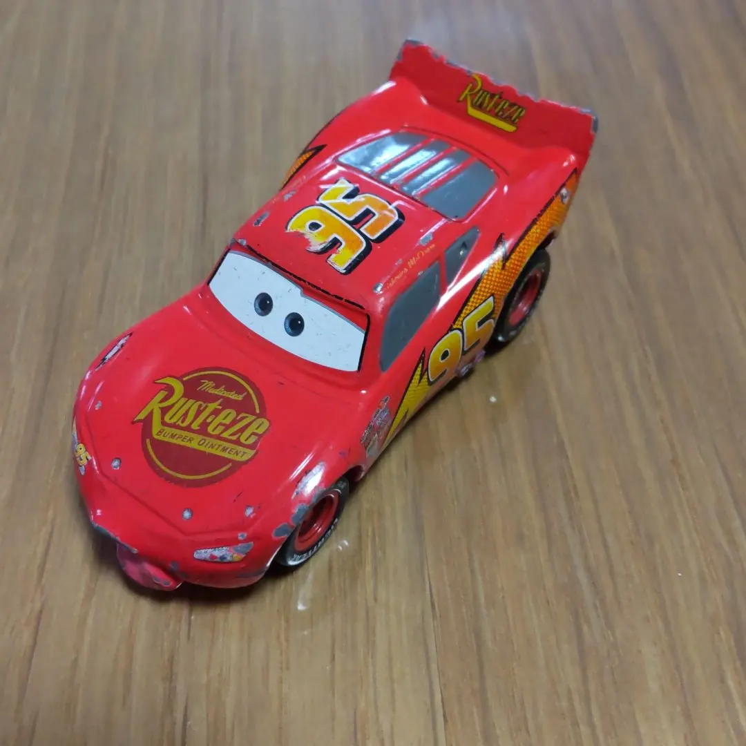 2026年最新】トミカ カーズ ジャンプの人気アイテム - メルカリ
