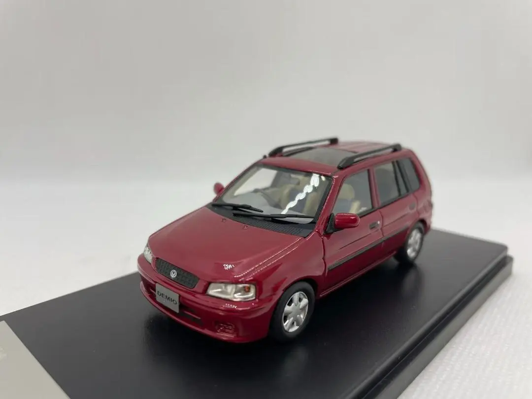 2026年最新】デミオ ミニカー 1/43の人気アイテム - メルカリ