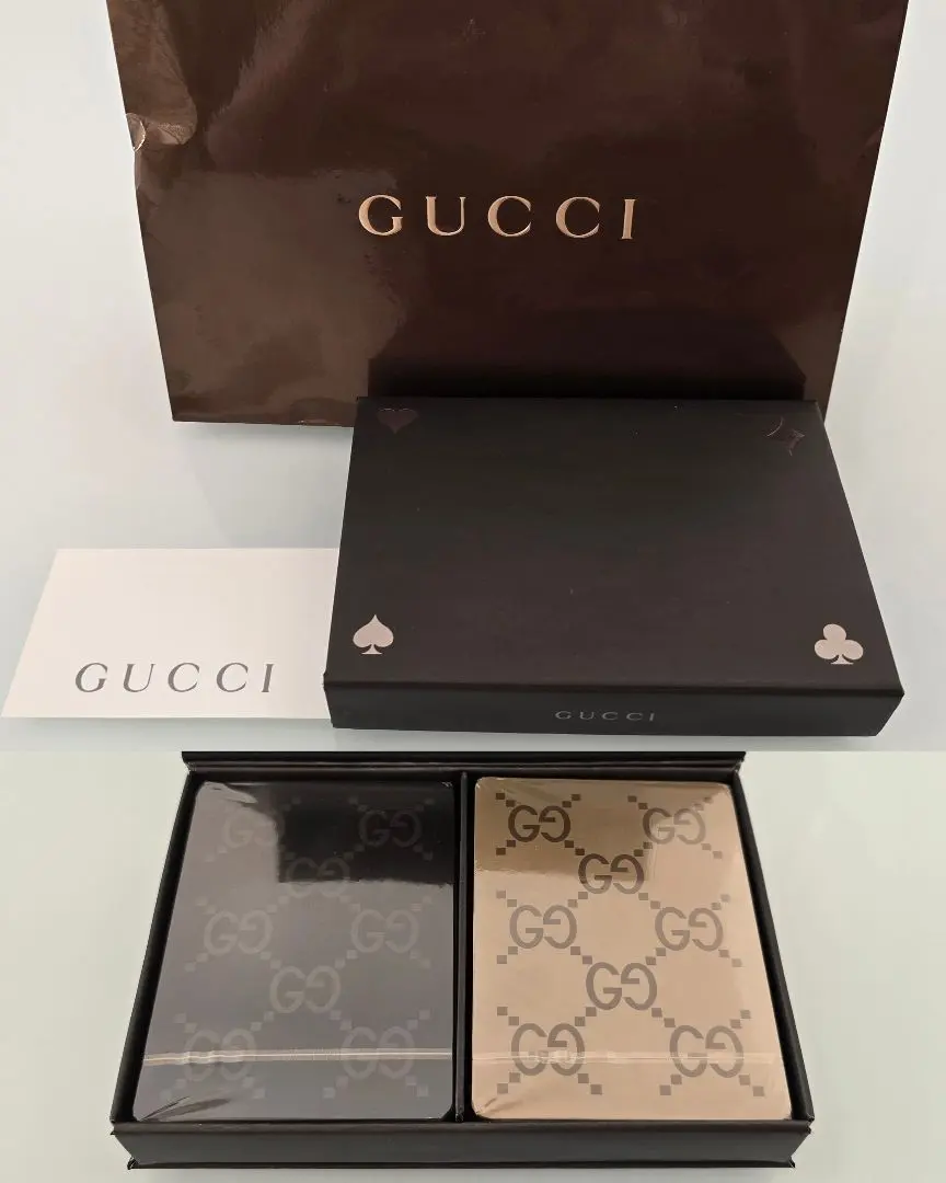 2026年最新】GUCCI トランプの人気アイテム - メルカリ