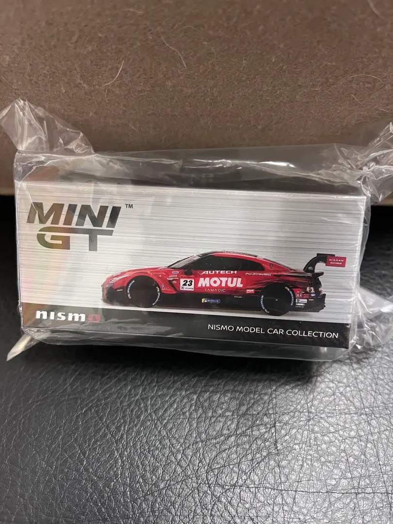 2026年最新】mini gt ニスモフェスティバルの人気アイテム - メルカリ