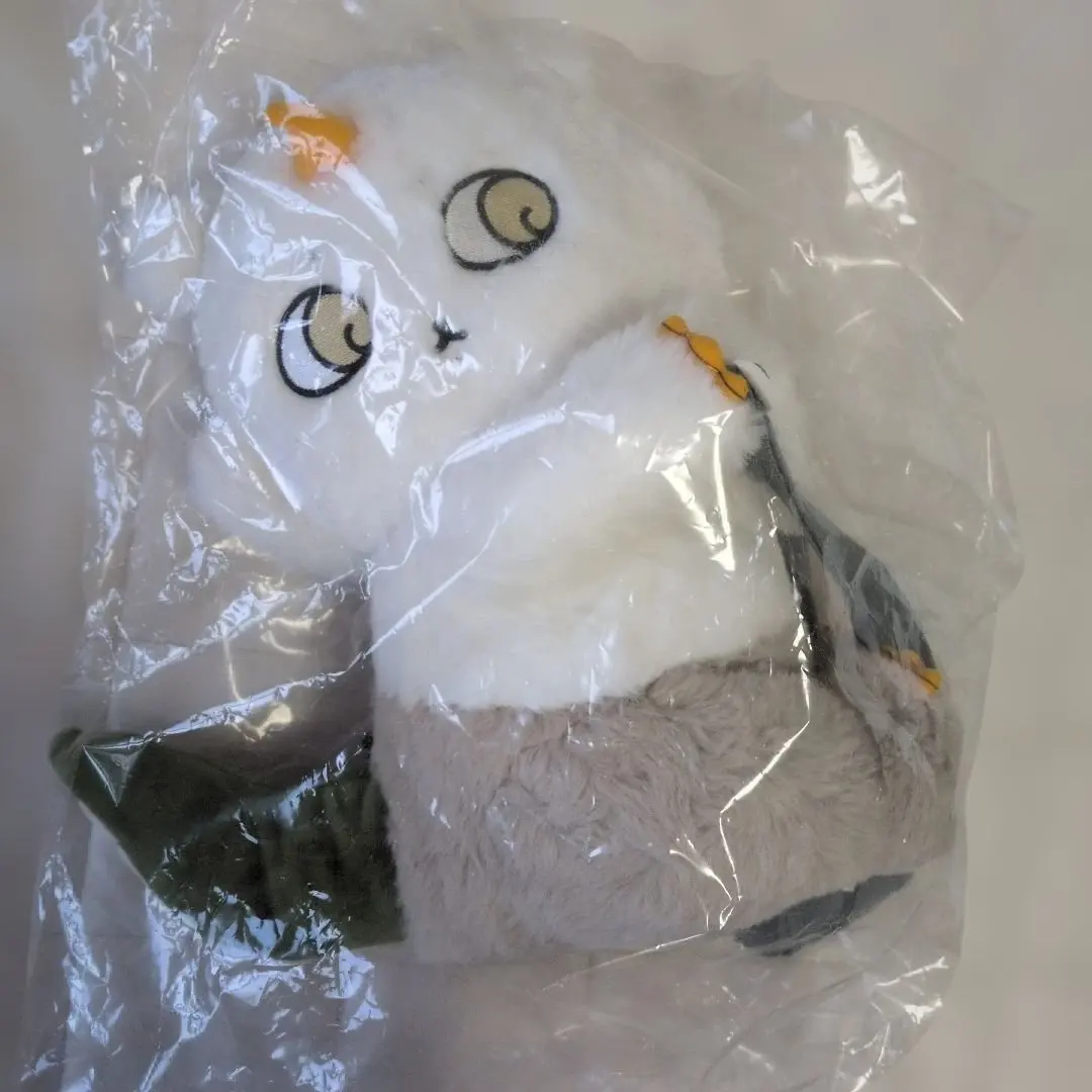 2026年最新】ちいかわ あのこといっしょ ぬいぐるみショルダーバッグの