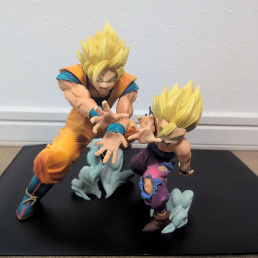 2026年最新】一番くじ ドラゴンボール vs existence a賞 孫悟空＆孫悟