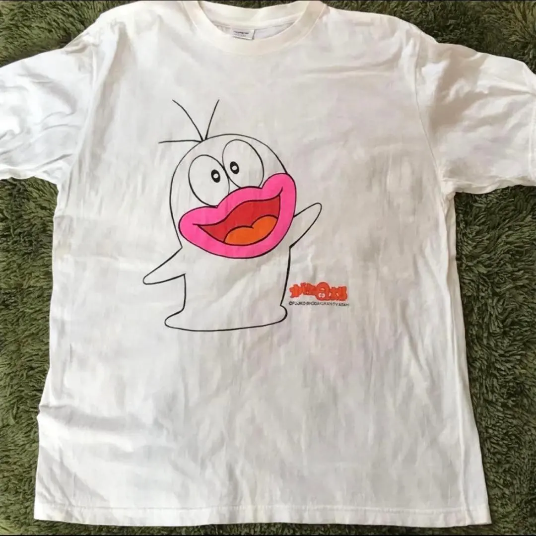 2026年最新】オバケのQ太郎Tシャツの人気アイテム - メルカリ