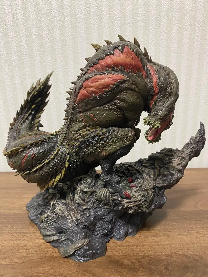 2026年最新】イビルジョー クリエイターズモデルの人気アイテム - メルカリ