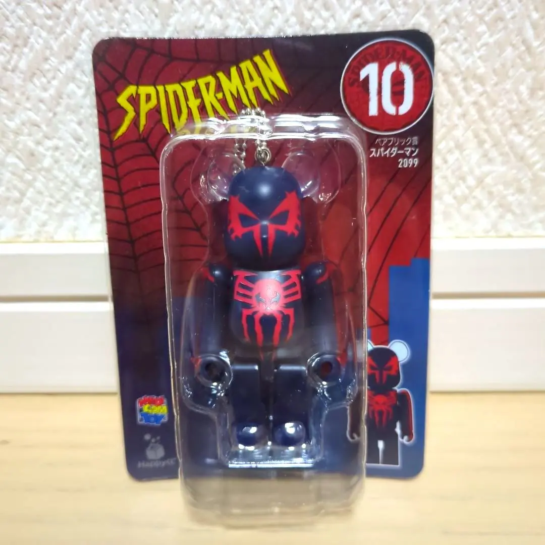 2026年最新】be@rbrick spider-man 2099の人気アイテム - メルカリ