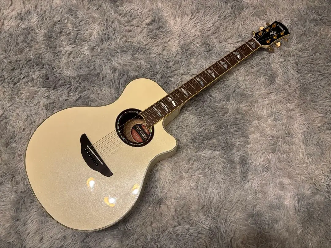 2026年最新】yamaha apx1000の人気アイテム - メルカリ