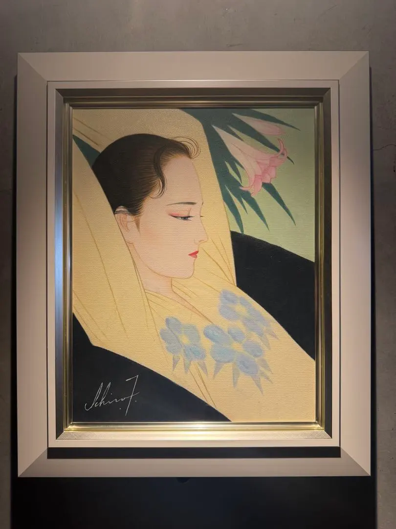 2026年最新】鶴田一郎 版画の人気アイテム - メルカリ